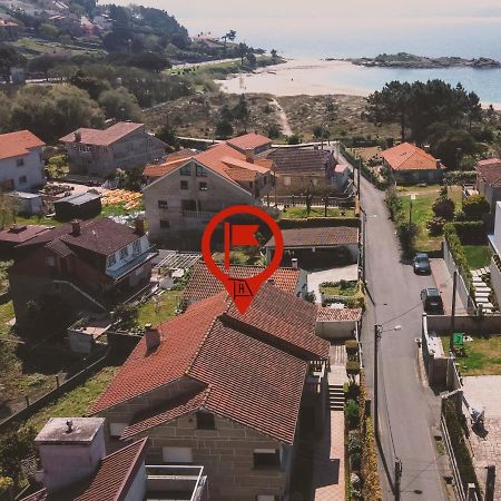 Apartamentos 3M Areas 폰테베드라 외부 사진